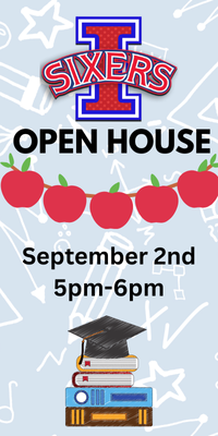 IHS Open House